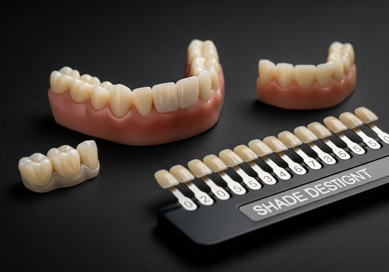 Estetik Diş Hekimliği